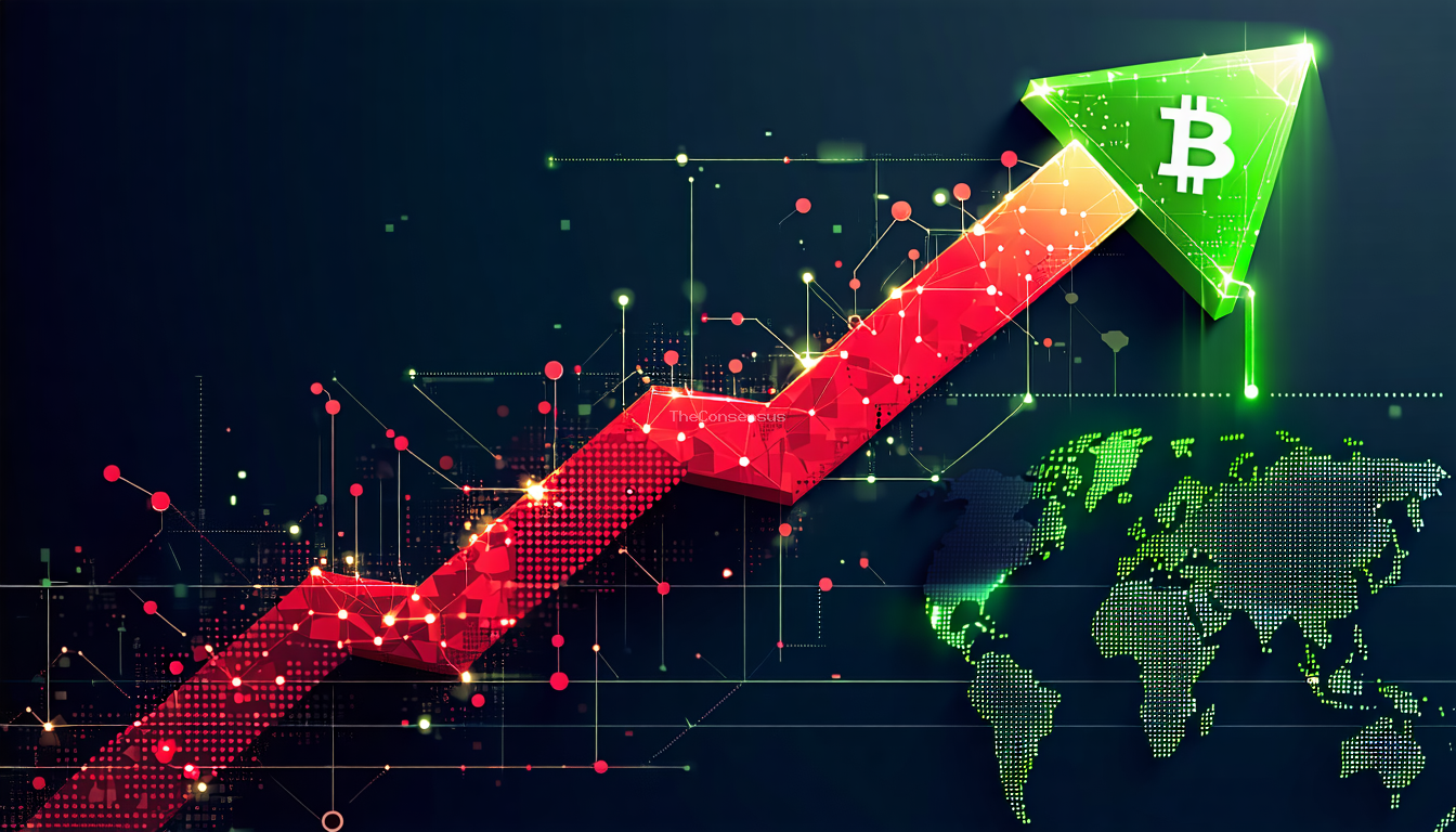 Инвестфонды теряют $1,9 млрд, но появляется проблеск надежды — отчет CoinShares
