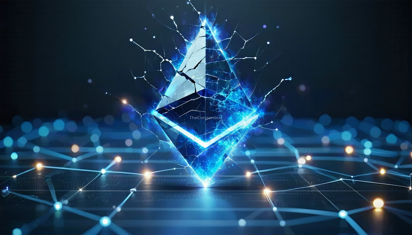 Крупные игроки ETH настороже: данные блокчейна и деривативов снижают шансы на рост к $4000