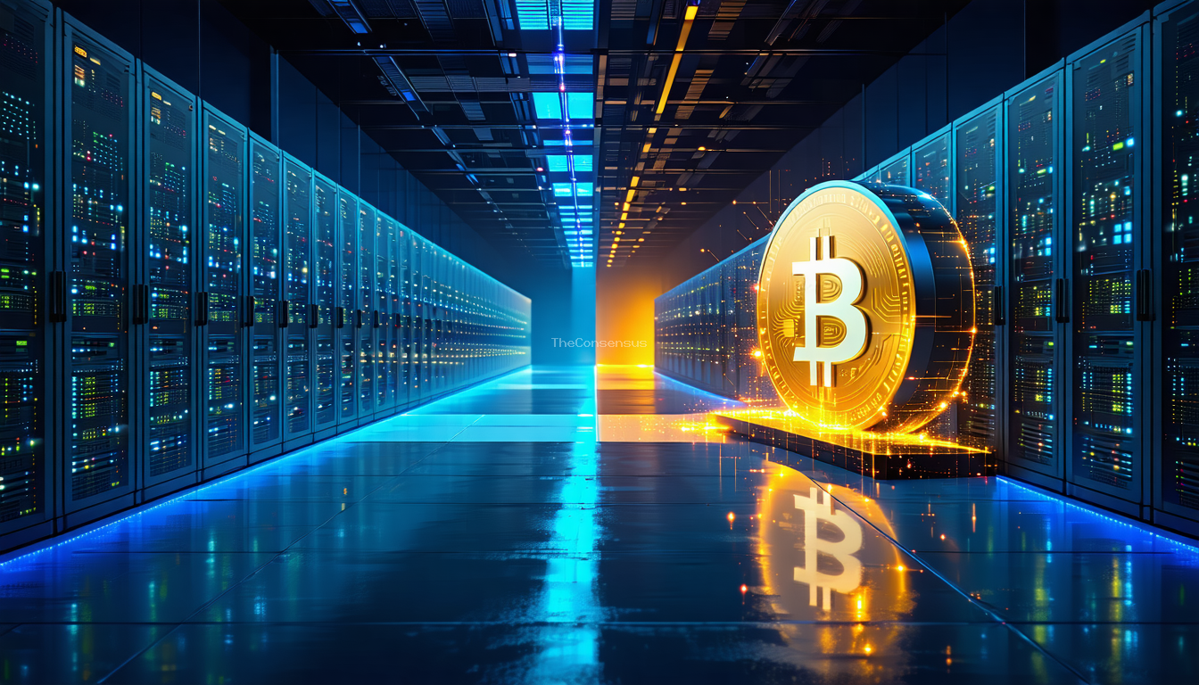 13 лет спустя: как изменился майнинг Bitcoin к 2025 году