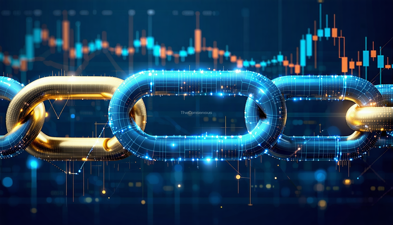 Grayscale готовится запустить первый в США спотовый ETF на Chainlink