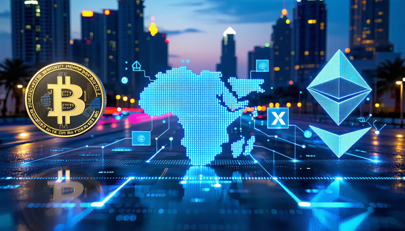 RedotPay и Ripple запускают мгновенный вывод в нигерийские найры
