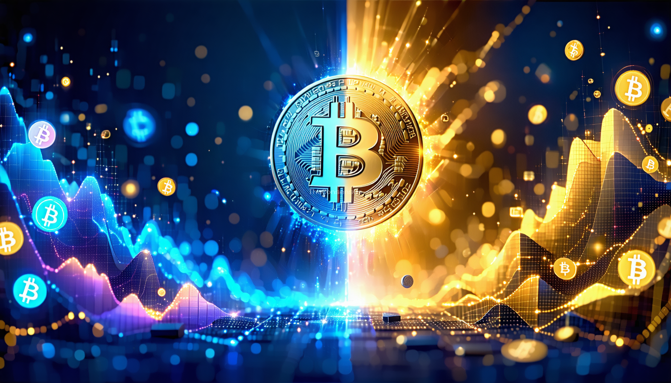 Трейдеры Bitcoin испытывают рекордные убытки, пока ETF возвращаются к росту