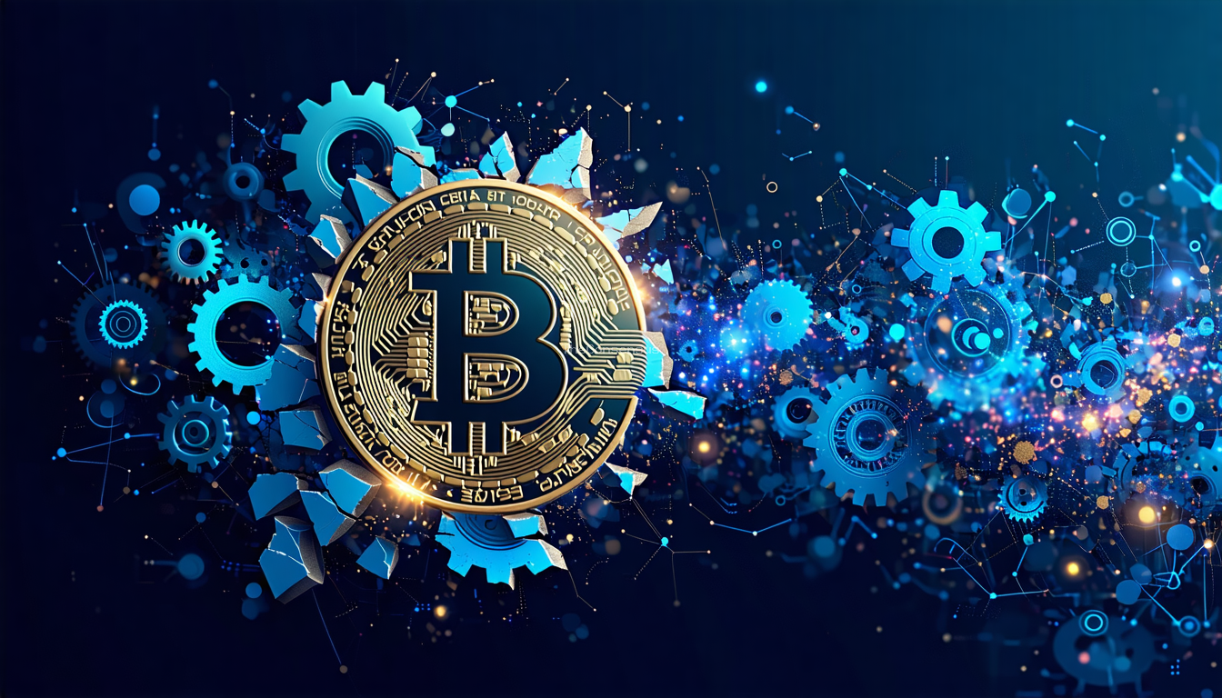 Сжимается ли цикл Bitcoin? Аналитики говорят о переходе к двухлетней модели