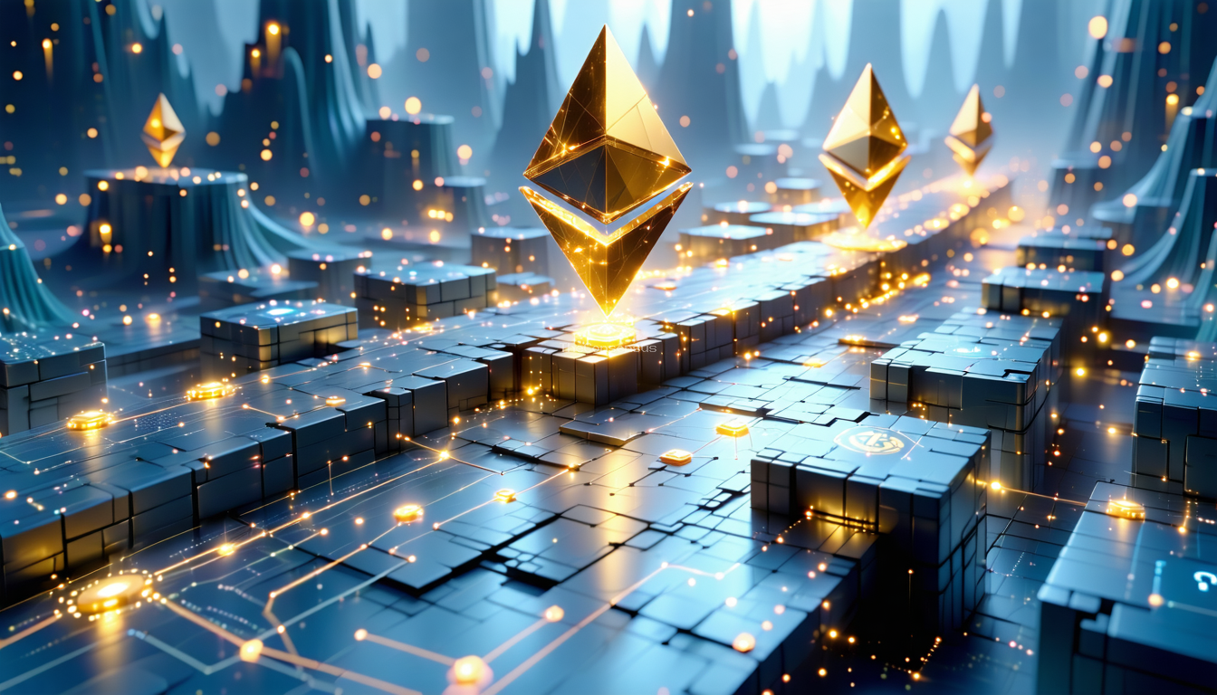 Виталик Бутерин предложил создать фьючерсный рынок газа в Ethereum для защиты от скачков комиссий