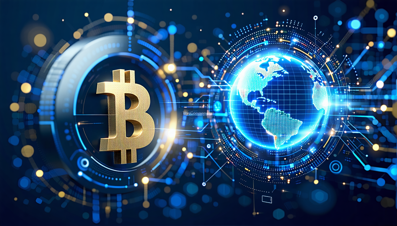 Circle и Bybit укрепляют партнёрство по USDC на фоне роста капитализации стейблкоина до $80 млрд