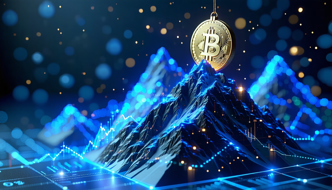 Начался ли рождественский ралли биткоина с $89 000? 5 ключевых моментов на этой неделе