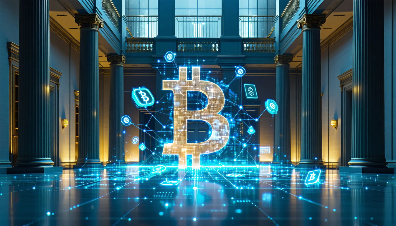 Аргентина может разрешить банкам торговать криптовалютой