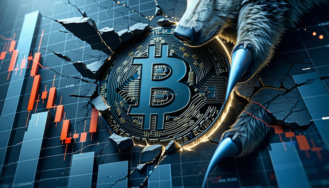 «Ралли биткоина — для продажи»: Три главных аргумента медведей на рынке BTC