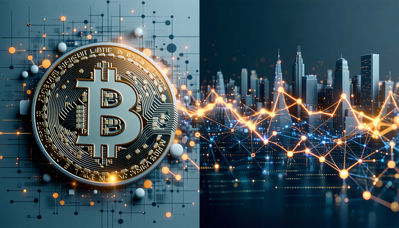 Почему Grayscale считает, что Bitcoin на этот раз проигнорирует 4-летний цикл