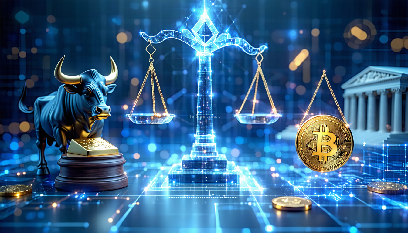 CFTC запускает пилотную программу: криптовалюты станут залоговым обеспечением на деривативных рынках
