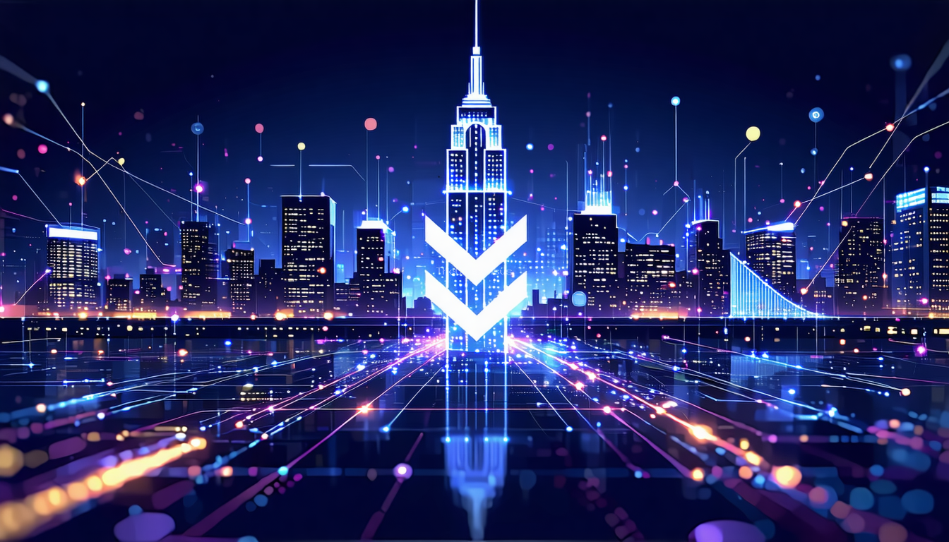 Binance готовится к запуску перпетуальных контрактов на акции, намекая на глобальную гонку за токенизированными активами