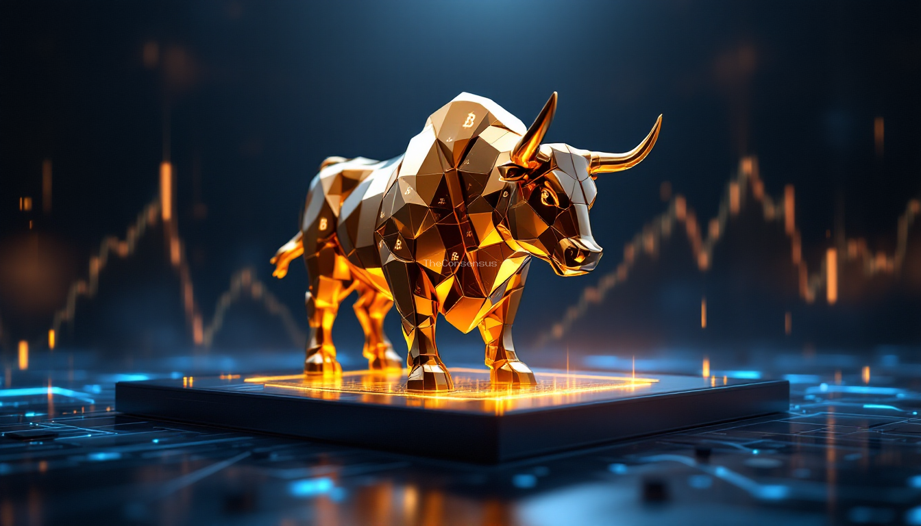 Strategy успешно пережила первую ребалансировку индекса Nasdaq 100