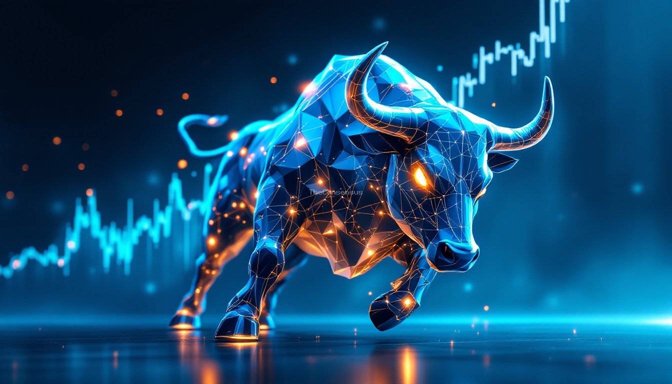 Быки XRP берут верх в соцсетях, приток в ETF не прекращается