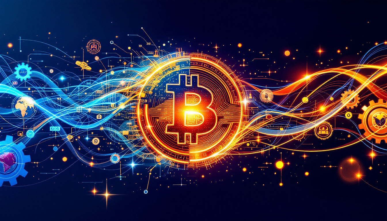 Четырехлетний цикл Bitcoin жив, но теперь им управляют политика и ликвидность
