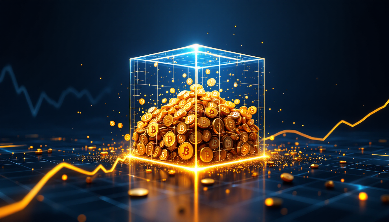 MicroStrategy наращивает биткоин-казначейство на $1 млрд на фоне рыночного спада