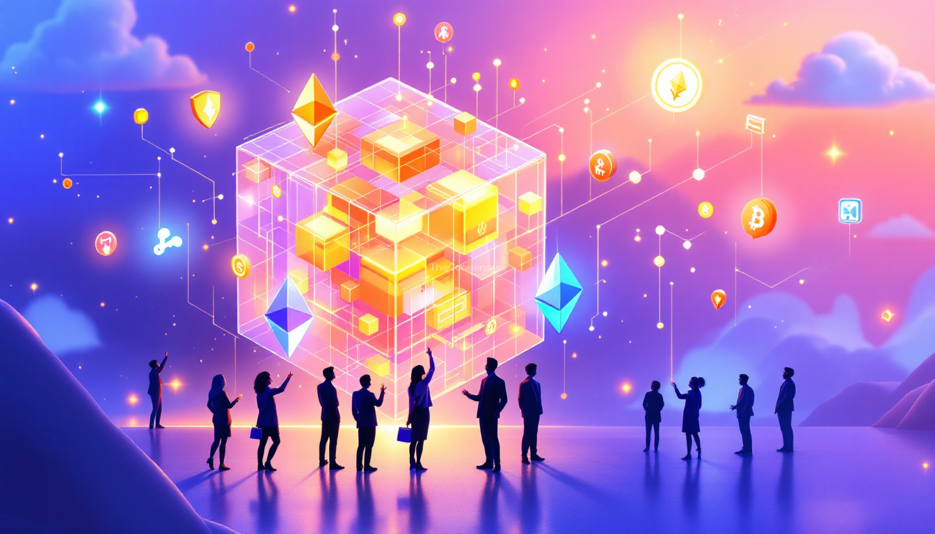 Бутерин: для истинной «бесдоверности» Ethereum нужна простота и понятность
