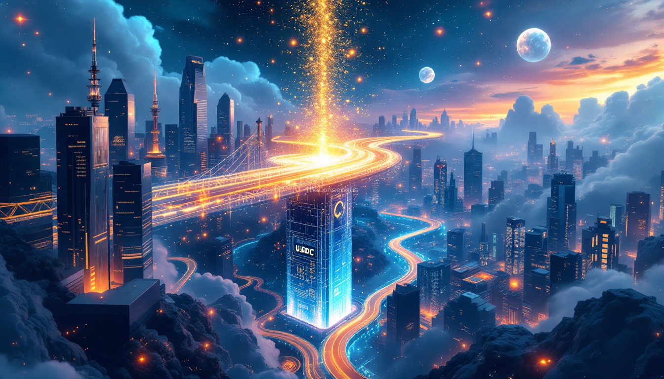 Coinbase с осторожным оптимизмом смотрит на 2026 год: криптовалюты приближаются к переломному моменту для институционалов
