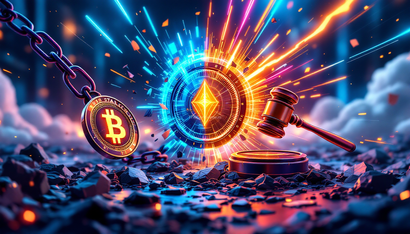 Blockchain Association против расширения запрета на доходность стейблкоинов
