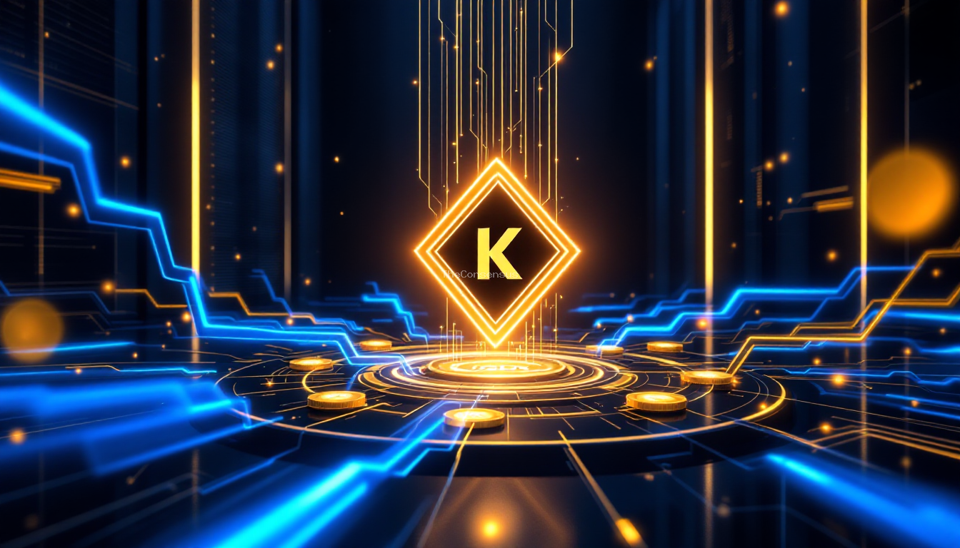 Klarna и Coinbase запускают канал привлечения институционального финансирования в стейблкоинах