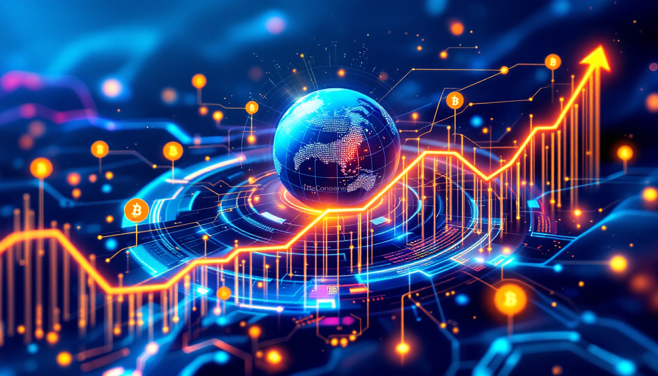 Metaplanet открывает доступ к дивидендным акциям для зарубежных инвесторов
