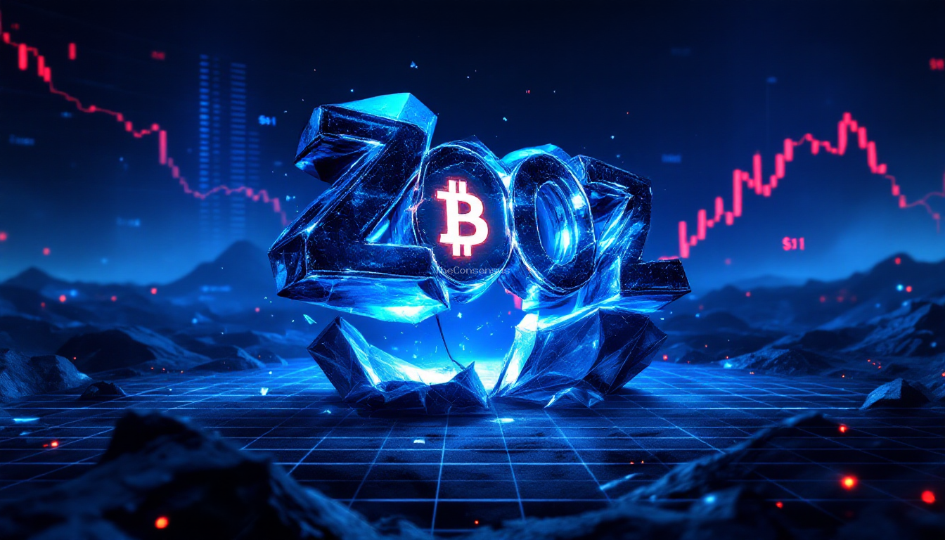 ZOOZ на грани исключения с Nasdaq: биткоин-стратегия под угрозой