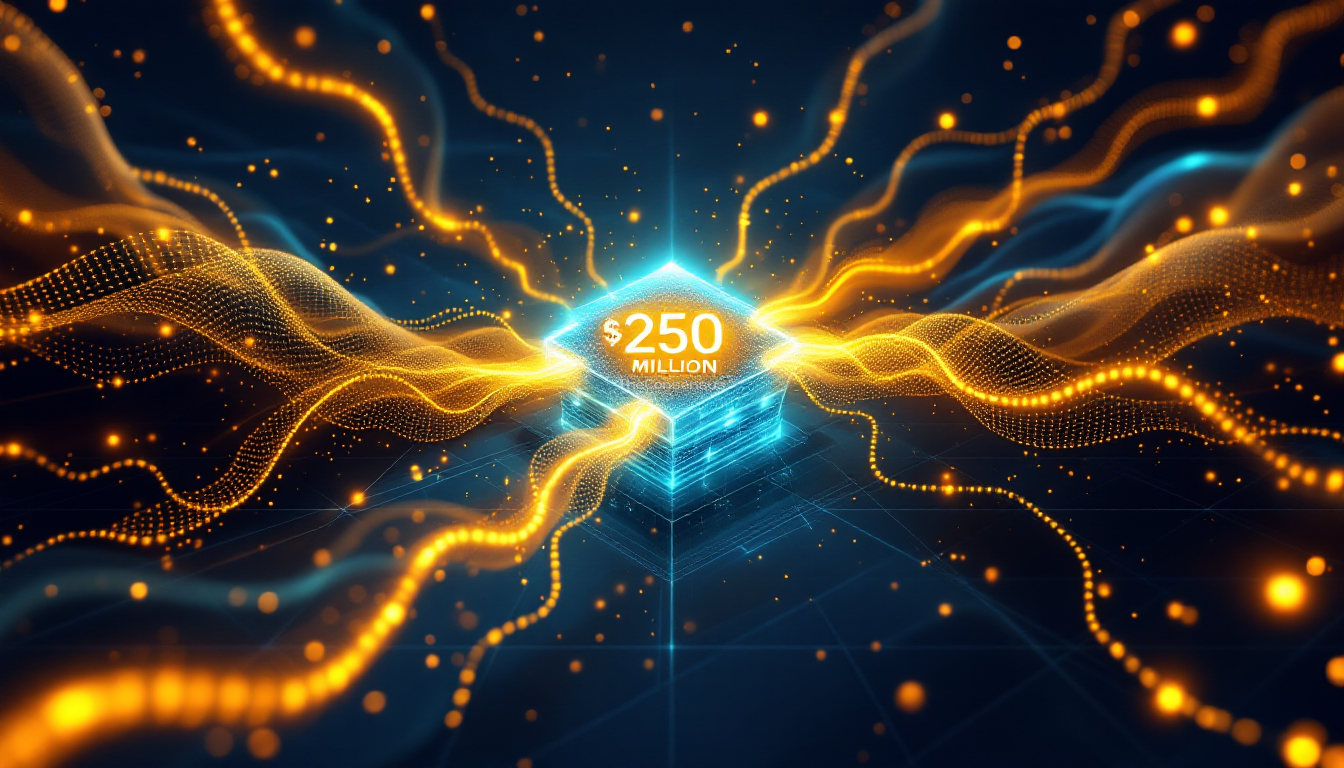 HashKey Capital привлек $250 млн для нового криптофонда на фоне «значительного интереса» институционалов