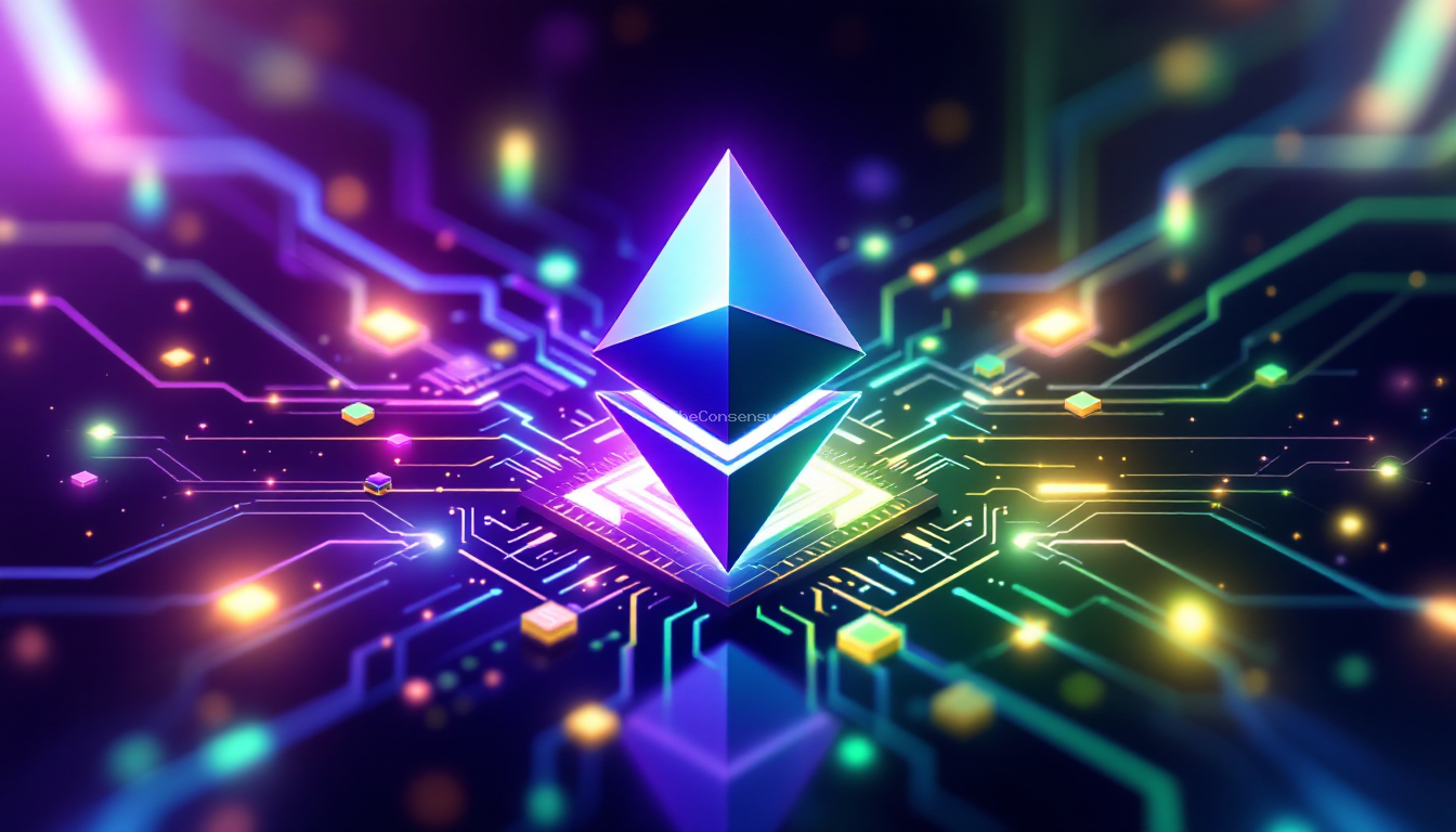 В гонке токенизации Solana и Ethereum могут сосуществовать, считают в Dragonfly