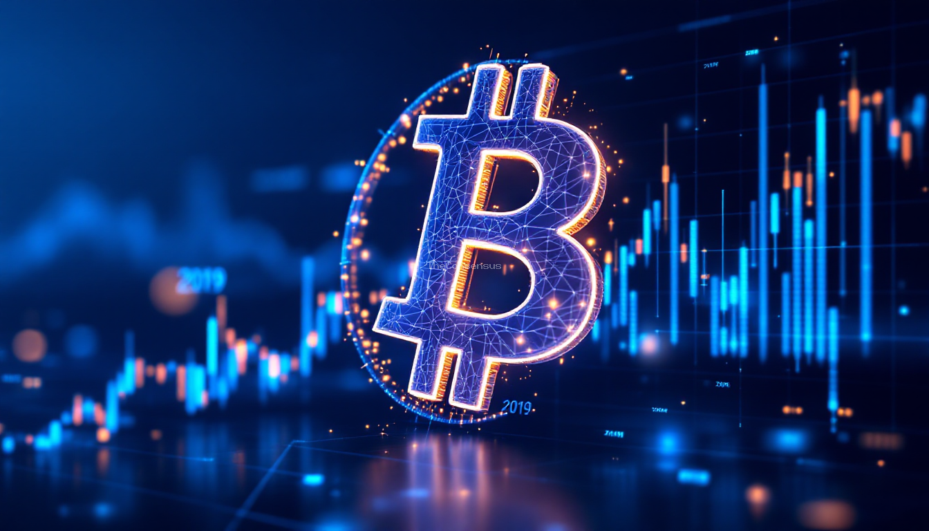 Аналитик Бенджамин Коуэн: текущая ситуация с Bitcoin напоминает 2019 год