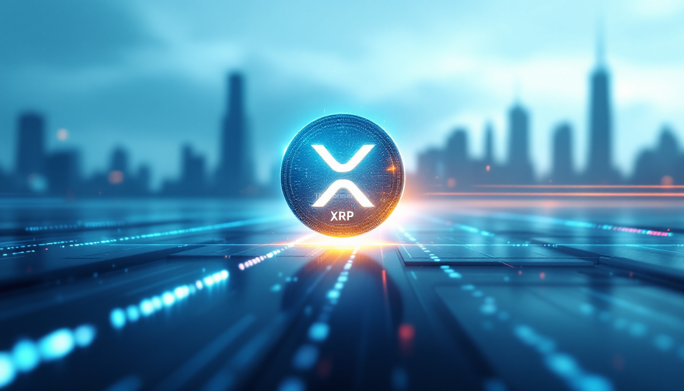 Аналитики прогнозируют боковой тренд для XRP в 2026 году до появления новых катализаторов роста
