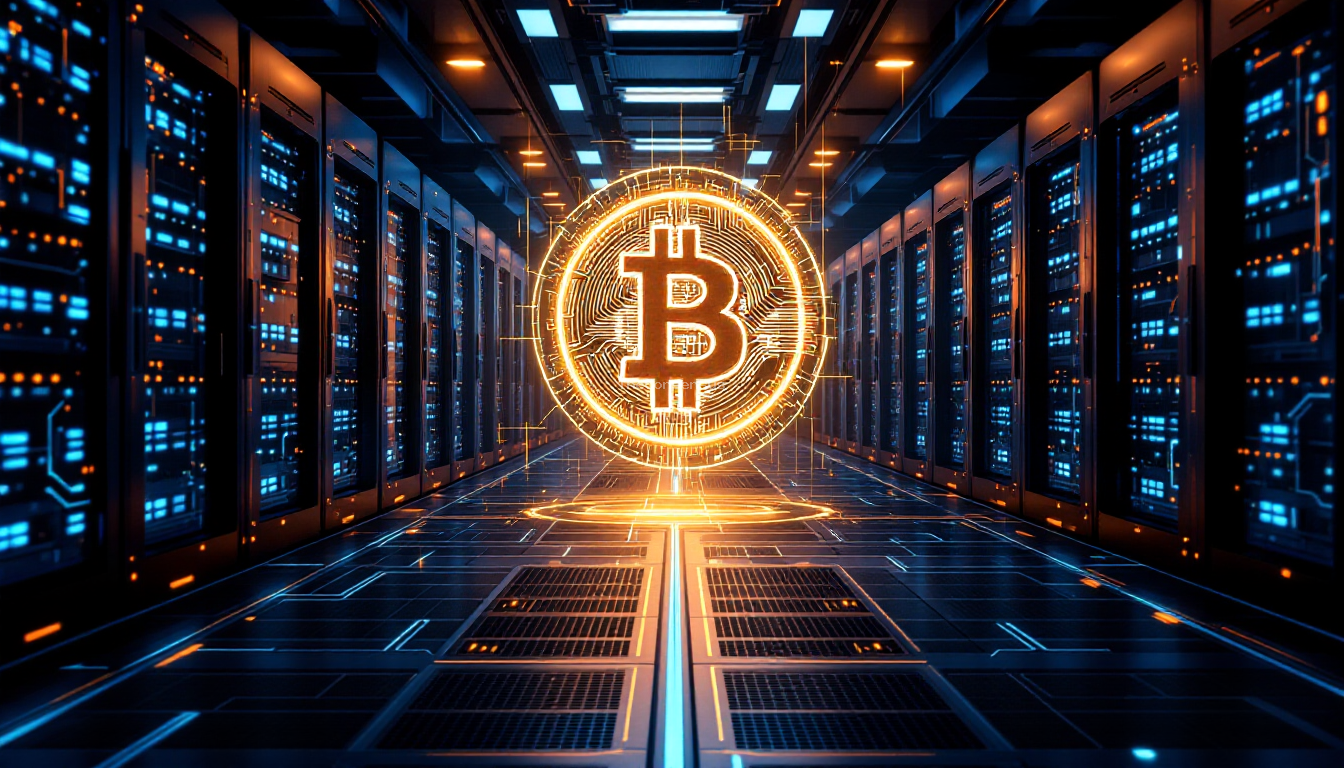 Сложность майнинга Bitcoin завершила 2025 год на росте, новый виток ожидается в январе
