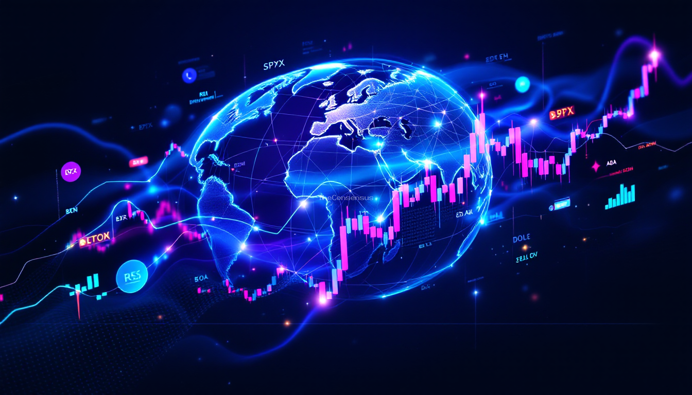 Прогноз цен на 29 декабря: SPX, DXY, BTC, ETH, BNB, XRP, SOL, DOGE, ADA, BCH