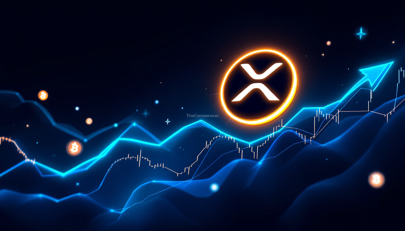 ETF на XRP продлевают серию притока капитала до 29 дней, несмотря на декабрьскую распродажу