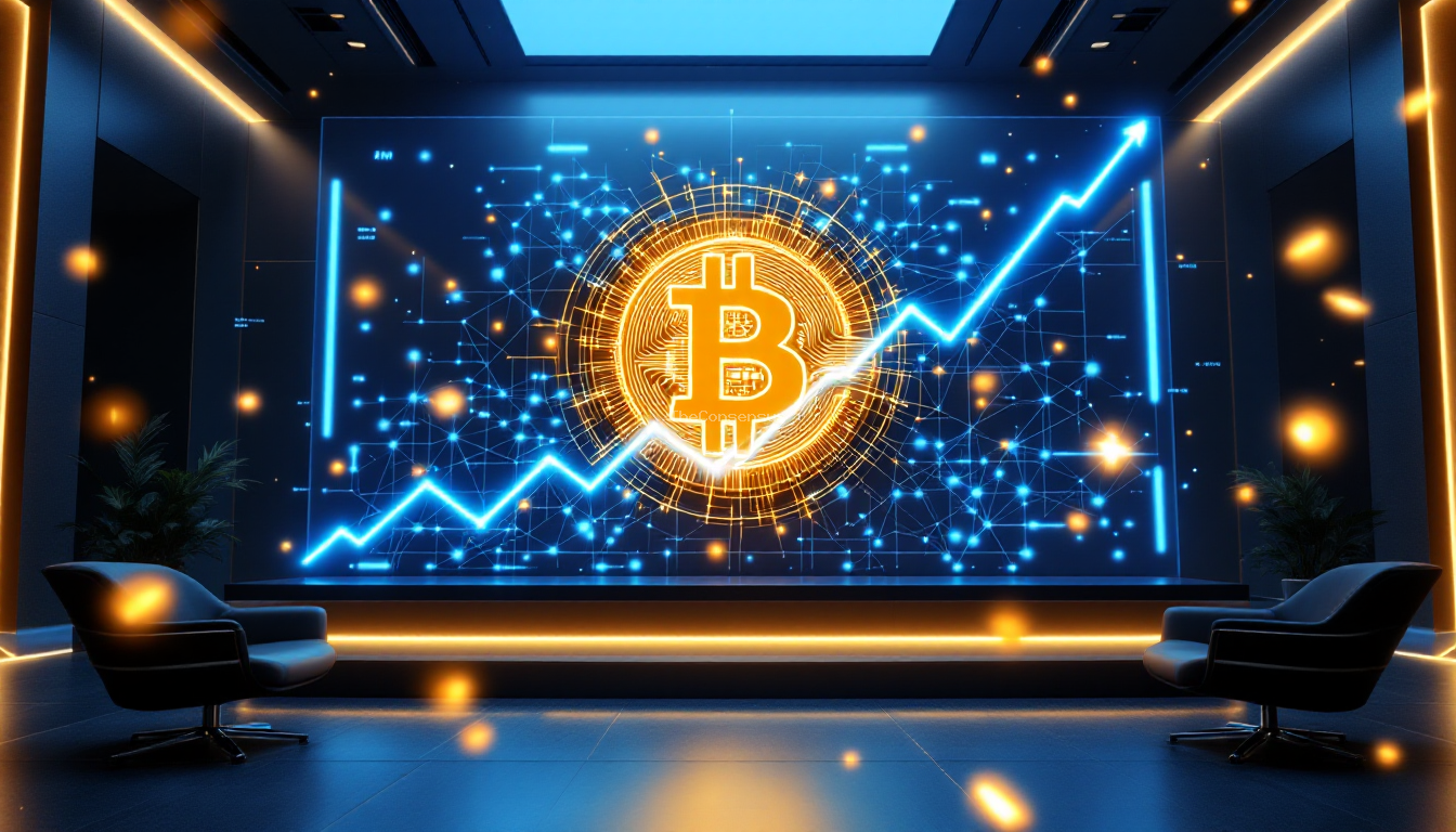Как Strategy продолжает скупать биткоин на просадках рынка