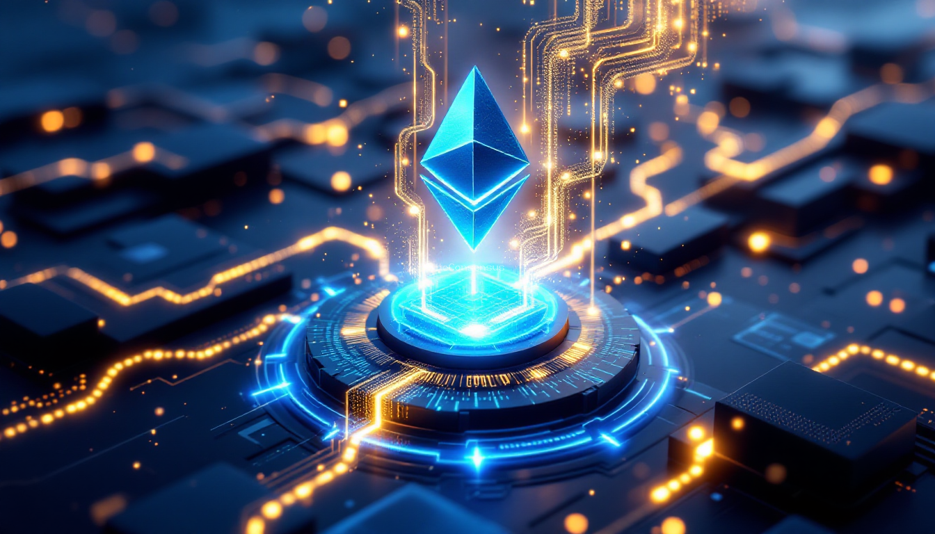 Разработчики Ethereum увеличили лимит blob до 21 для повышения пропускной способности