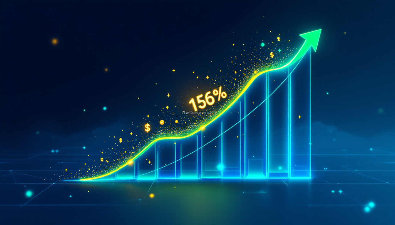 Объем платежей в стейблкоинах через Revolut вырос на 156% в 2025 году