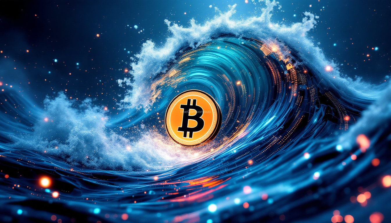 Открытый интерес к биткоину упал на 31%: аналитики видят сигнал к восстановлению