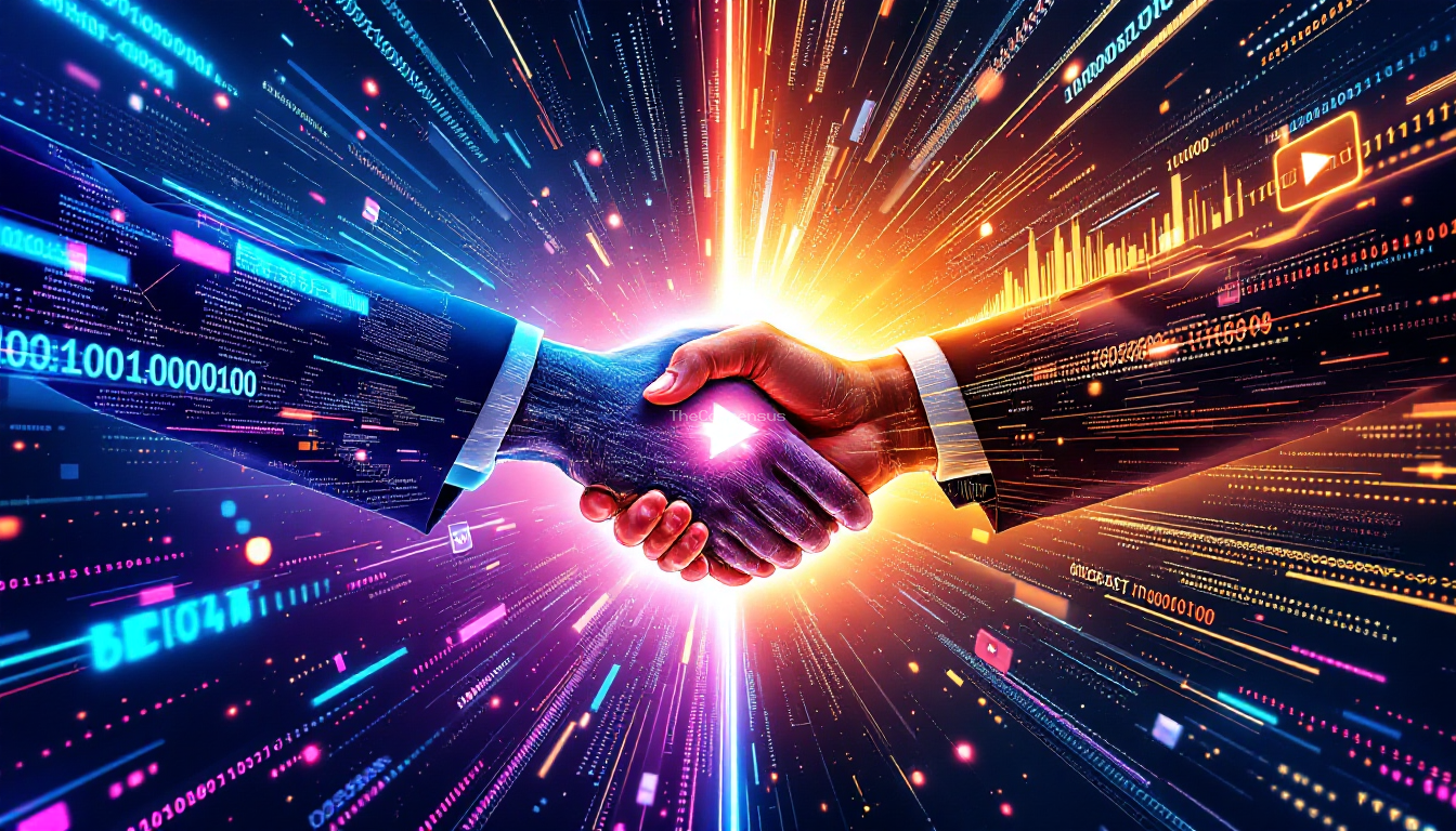 BitMine инвестирует $200 млн в Beast Industries — компанию YouTube-звезды MrBeast