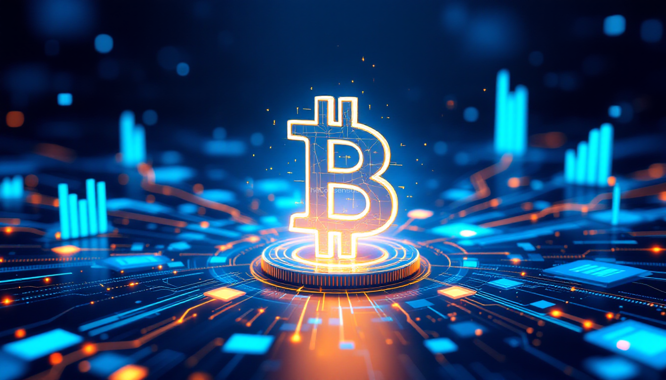 Пять нарративов Bitcoin, на которые смотрят аналитики в 2026 году помимо цены