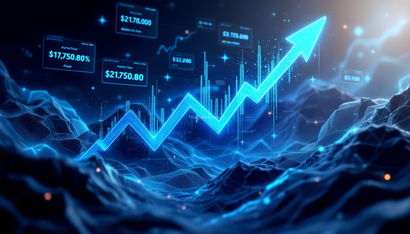Три графика XRP указывают на возможный рост к $2.80