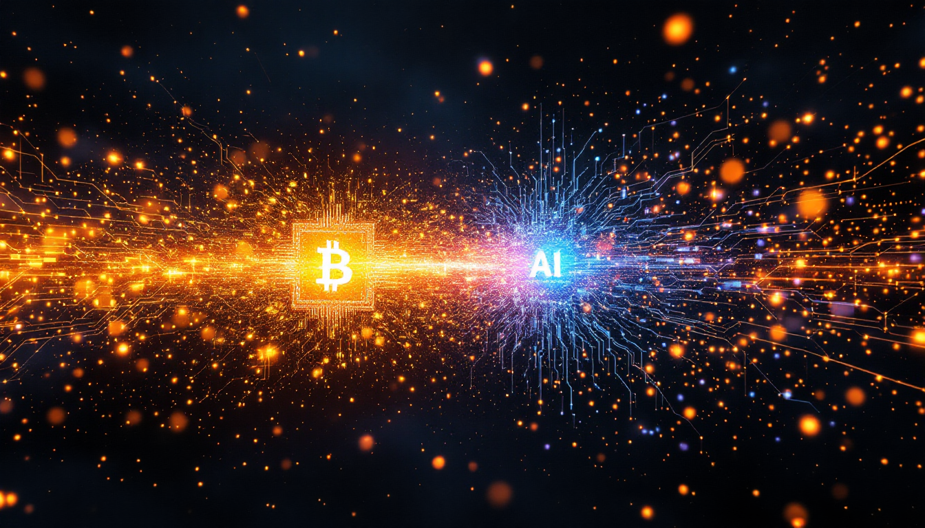 Хешрейт Bitcoin впервые за четыре месяца опустился ниже 1 ZH/s: аналитики связывают это с конкуренцией со стороны ИИ