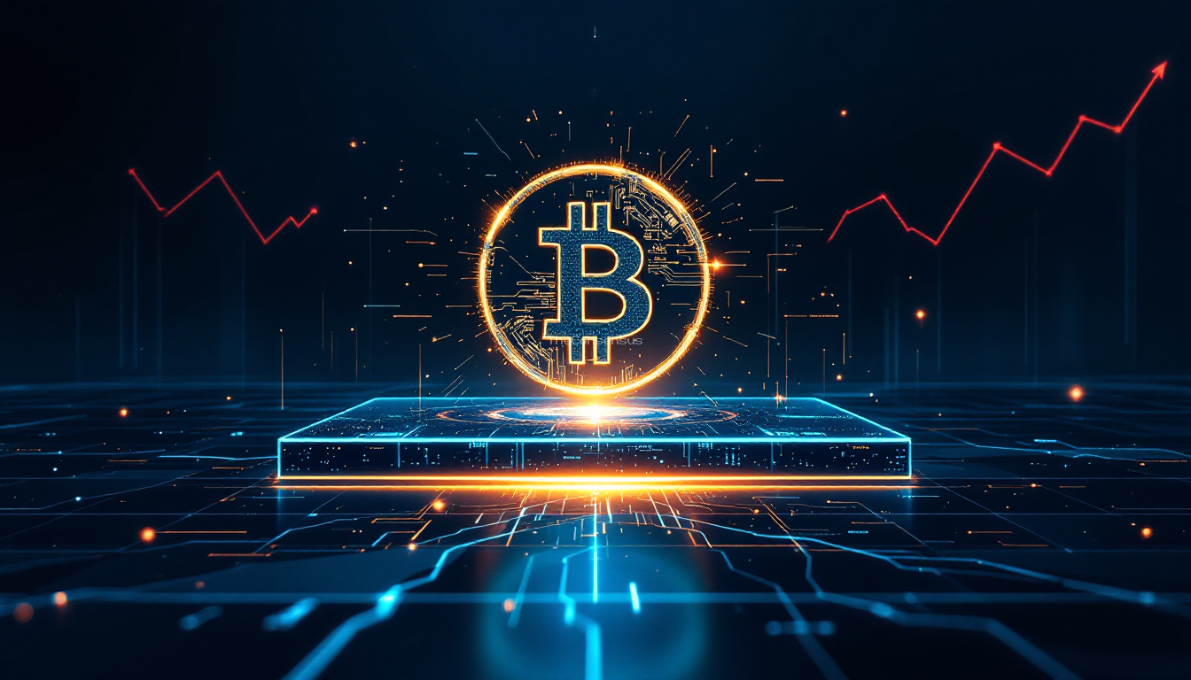 Биткоин держится у $92 000, но надолго ли?