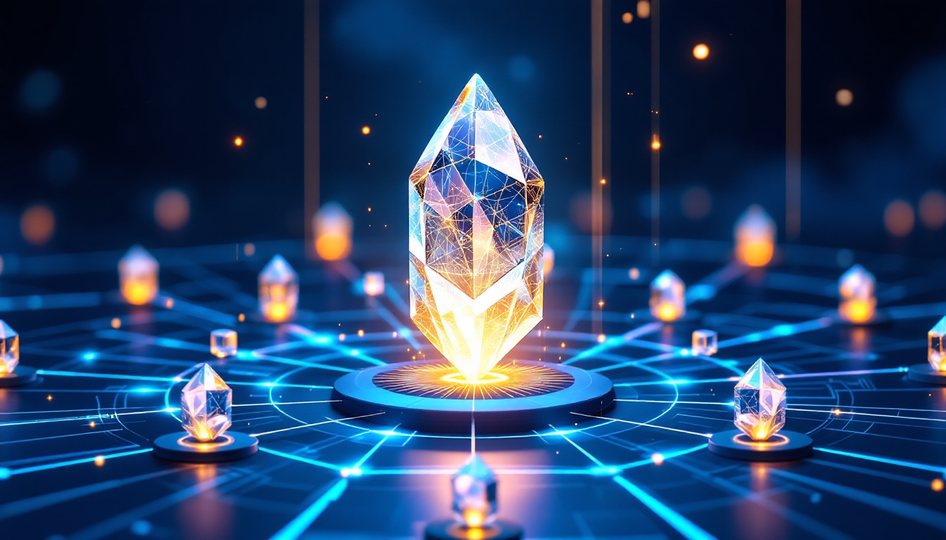Бутерин предлагает упростить стейкинг Ethereum с помощью распределенных валидаторов