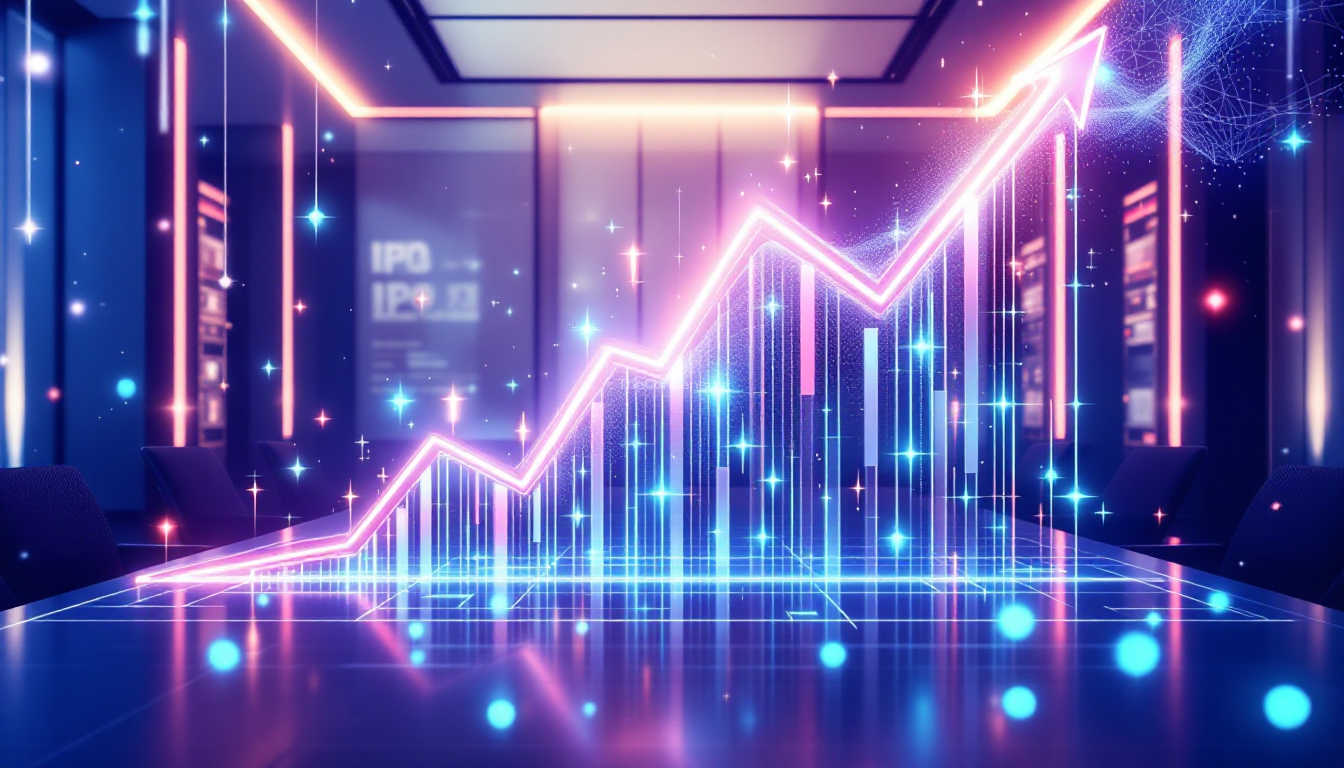 Superstate привлек $82,5 млн для развития блокчейн-платформы для IPO и привлечения капитала