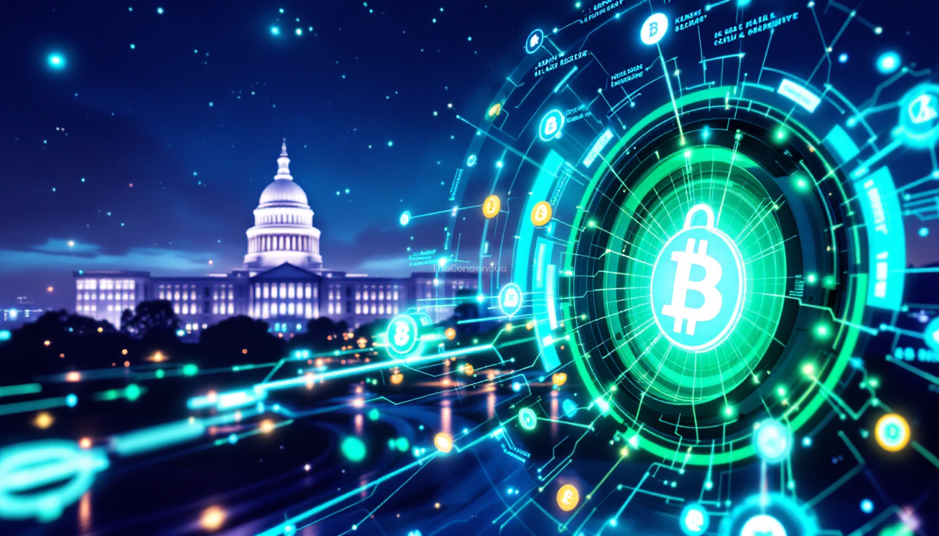 Канзас планирует создать государственный резерв Bitcoin за счет «бесхозных» криптоактивов