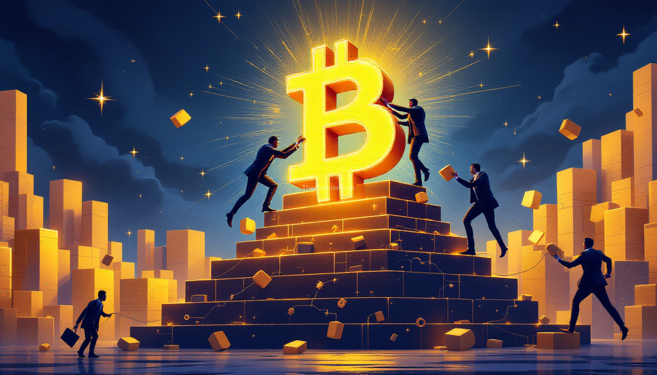 Майкл Сэйлор: главная угроза для Bitcoin — «амбициозные оппортунисты», продвигающие изменения протокола