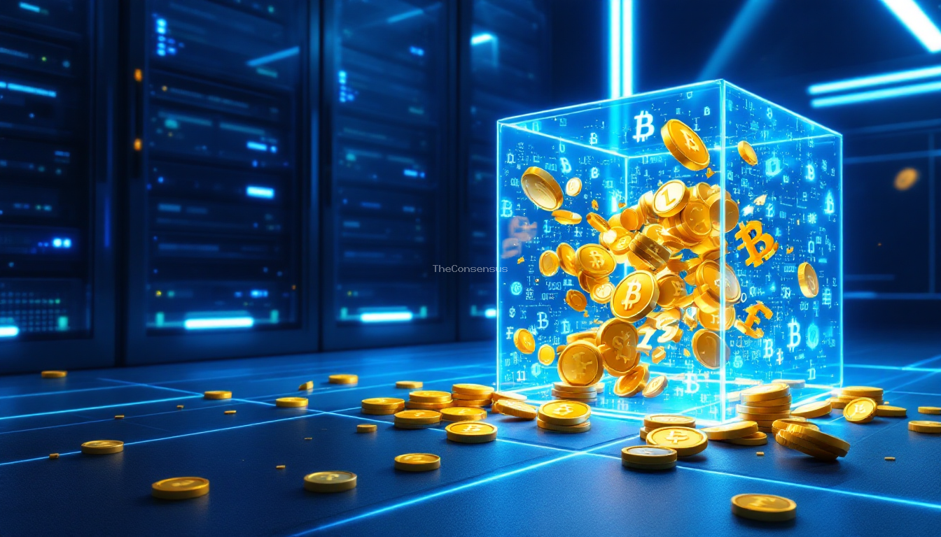 Paradex вернул $650 тыс. пользователям после сбоя при обновлении