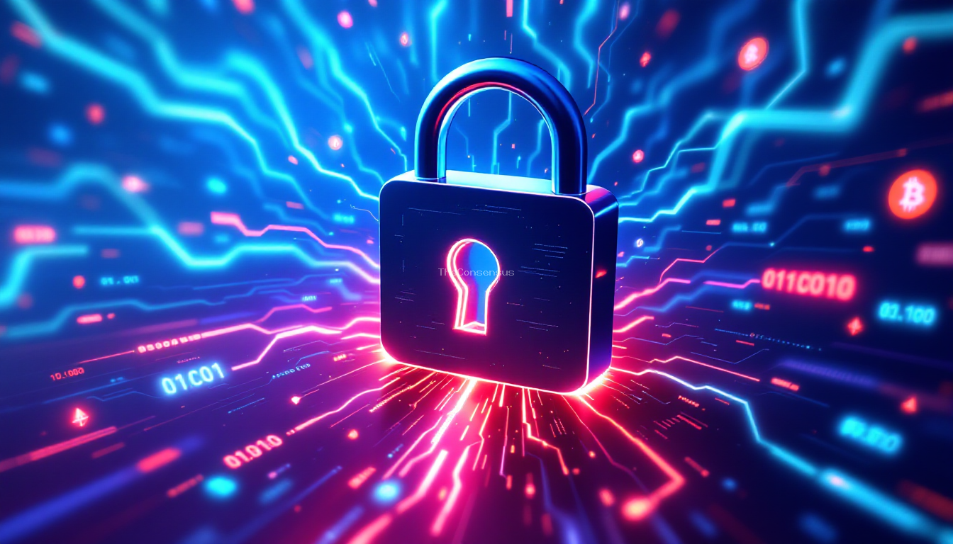 Франция расследует утечку данных с налоговой платформы для криптоинвесторов Waltio