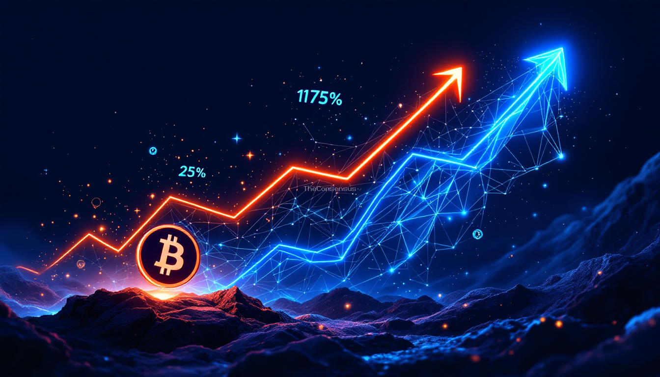Активность в сети Solana взлетела на 115%, а 40% торговцев в США принимают Bitcoin: обзор января в графиках