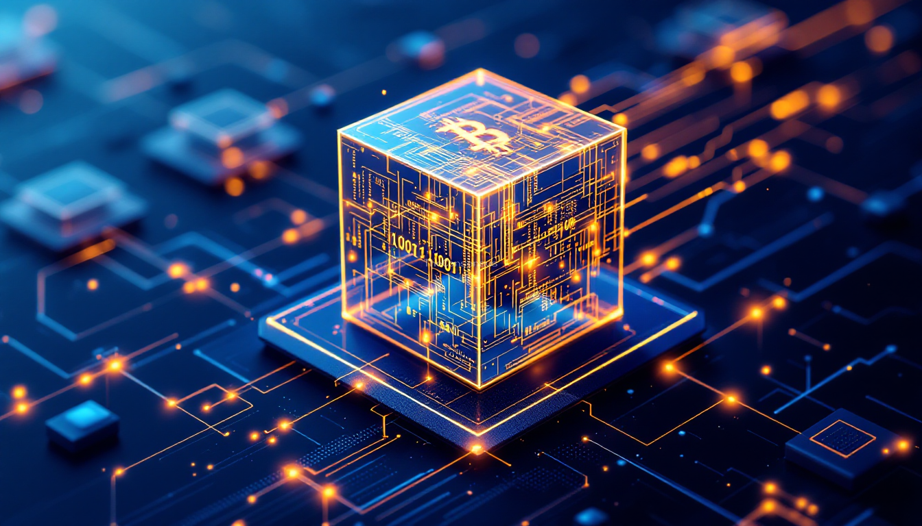 Tether выпускает MiningOS — открытую операционную систему для майнинга биткоина