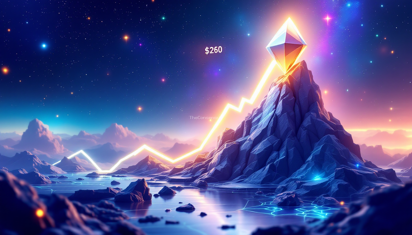 Аналитики считают, что $100 стал локальным дном для Solana